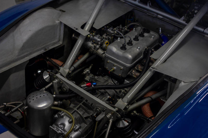 Illustration for article titled Few pics from Sound of Engine in Suzuka this weekend...